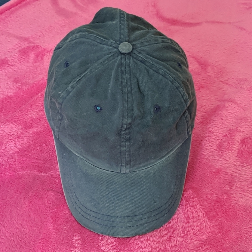 Casual Blue hat